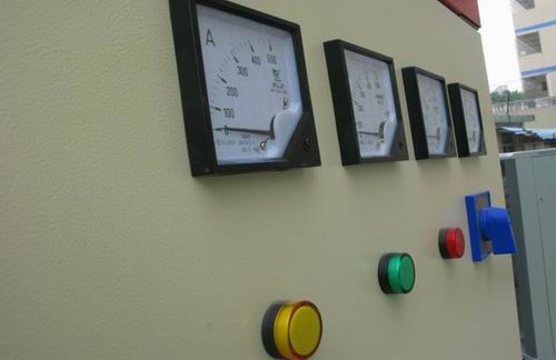 霸州成套配电箱